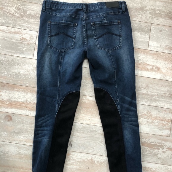 Armani Exchange Denim‎ Jeans Size 28 - Picture 1 of 8
